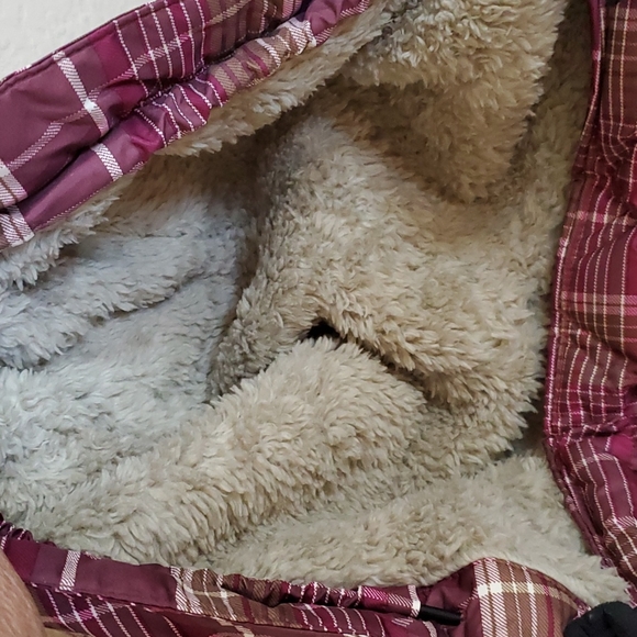 Patagonia goose down vest - Picture 8 of 12